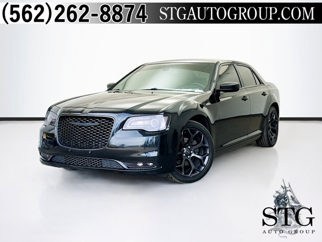 Used chrysler 300 s deals for sale