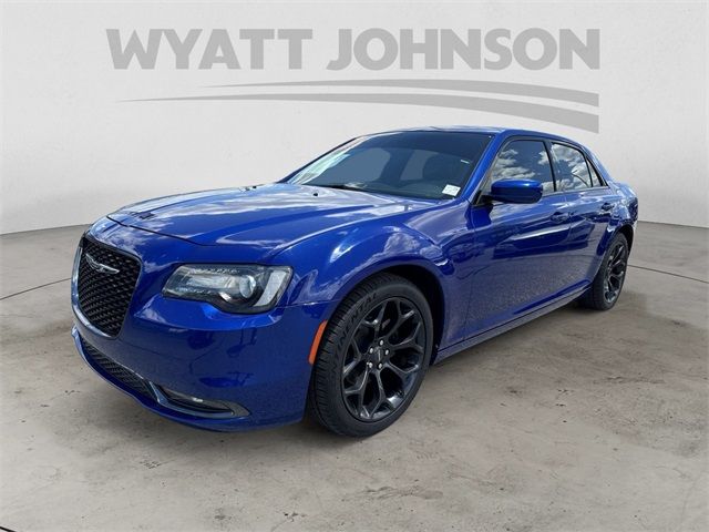 2019 Chrysler 300 300S