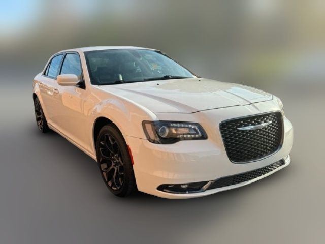 2019 Chrysler 300 300S