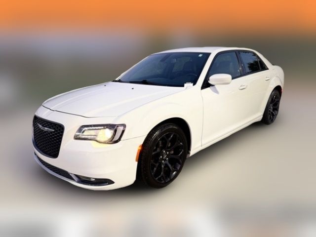 2019 Chrysler 300 300S