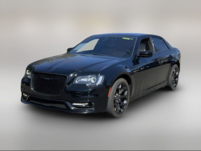 2019 Chrysler 300 300S