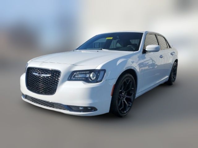 2019 Chrysler 300 300S