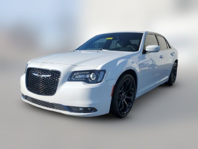 2019 Chrysler 300 300S