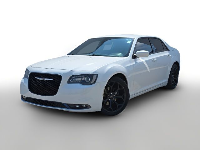 2019 Chrysler 300 300S