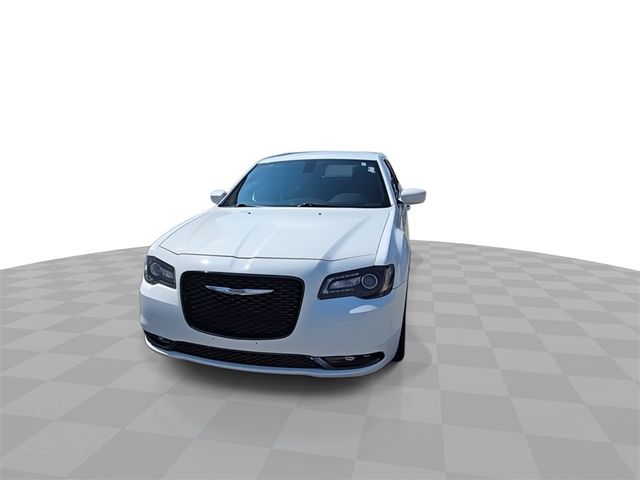 2019 Chrysler 300 300S