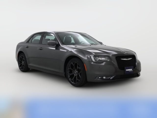 2019 Chrysler 300 300S