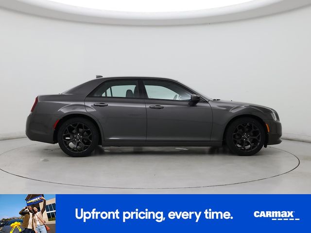 2019 Chrysler 300 300S