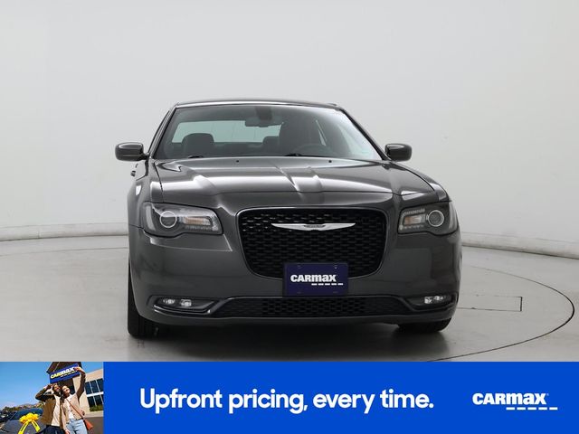 2019 Chrysler 300 300S