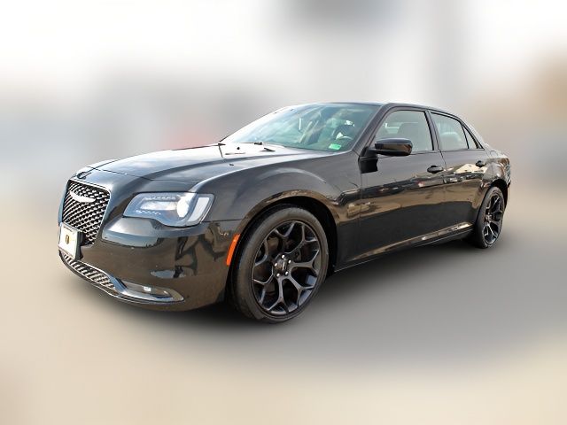 2019 Chrysler 300 300S