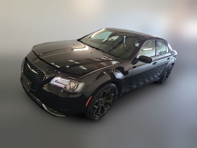 2019 Chrysler 300 300S