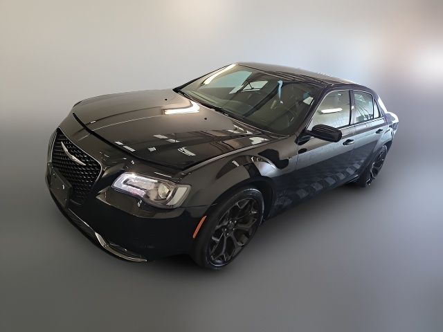 2019 Chrysler 300 300S