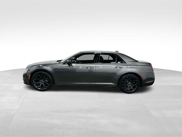 2019 Chrysler 300 300S