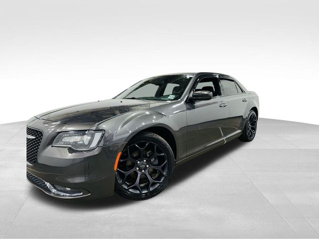 2019 Chrysler 300 300S