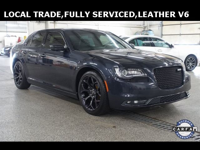 2019 Chrysler 300 300S