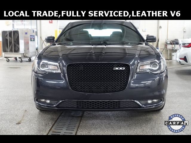 2019 Chrysler 300 300S