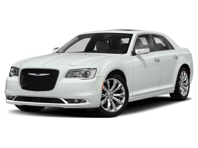 2019 Chrysler 300 300S