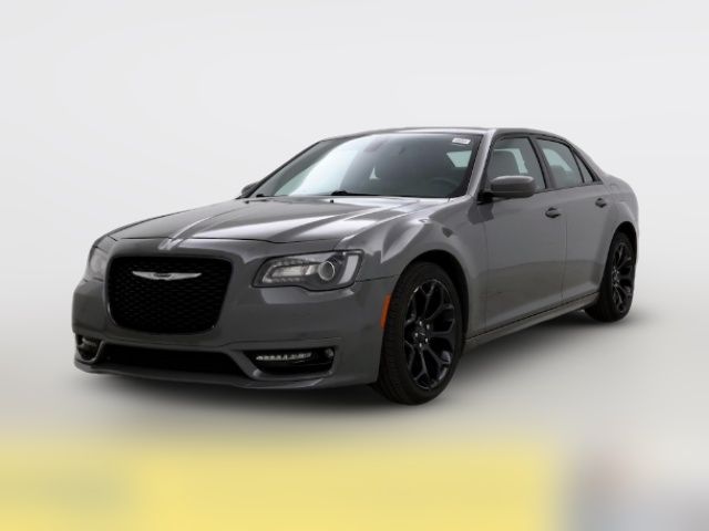 2019 Chrysler 300 300S