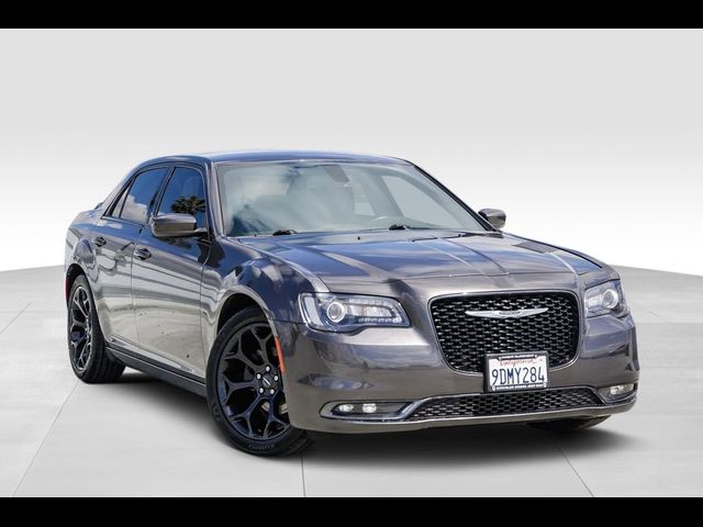 2019 Chrysler 300 300S