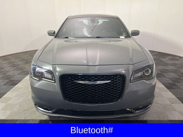 2019 Chrysler 300 300S