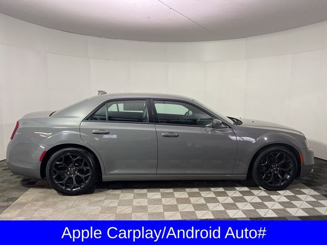 2019 Chrysler 300 300S