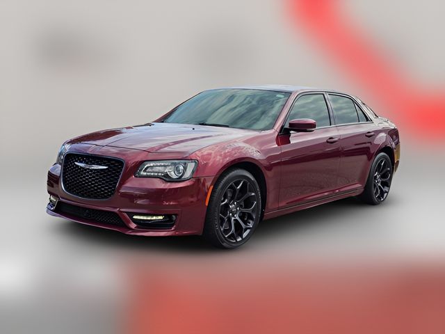 2019 Chrysler 300 300S