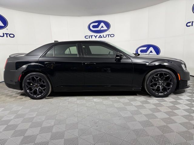 2019 Chrysler 300 300S