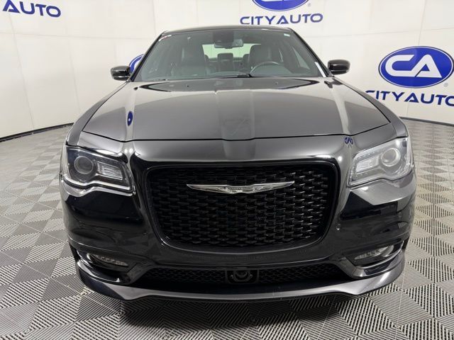 2019 Chrysler 300 300S