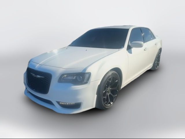 2019 Chrysler 300 300S