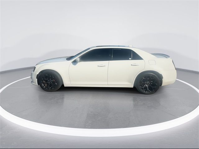 2019 Chrysler 300 300S