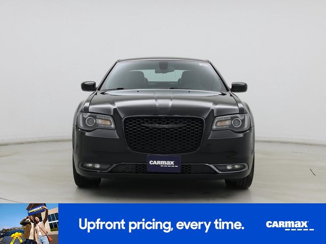 2019 Chrysler 300 300S