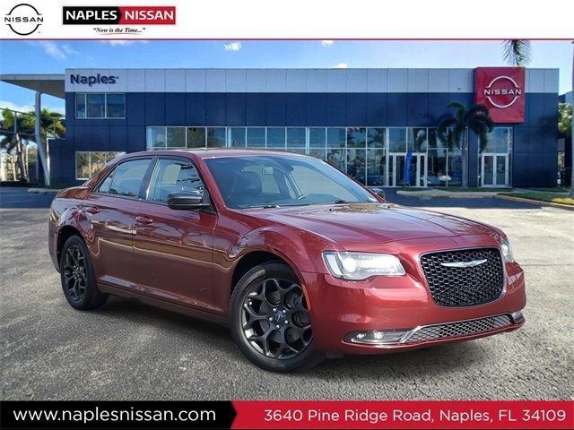 2019 Chrysler 300 300S