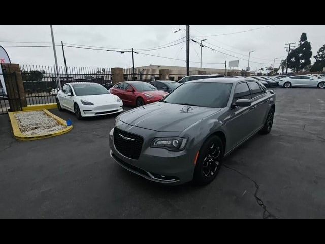 2019 Chrysler 300 300S