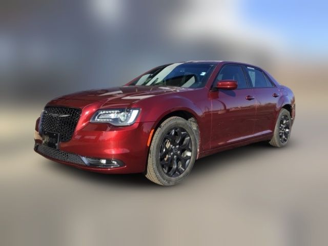 2019 Chrysler 300 300S