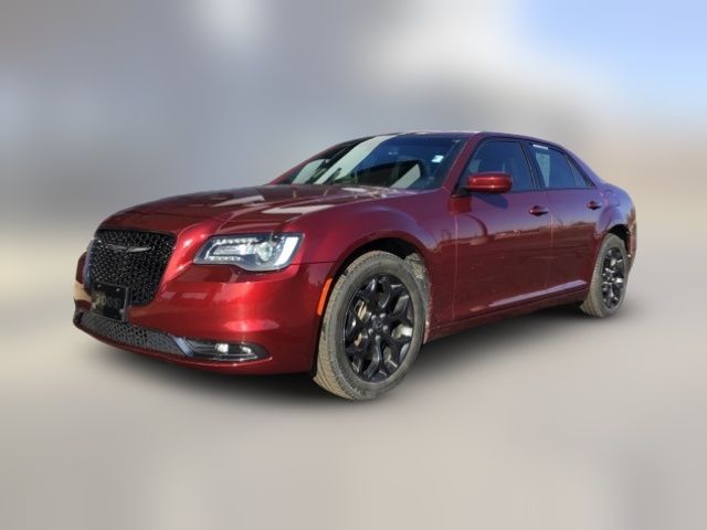 2019 Chrysler 300 300S