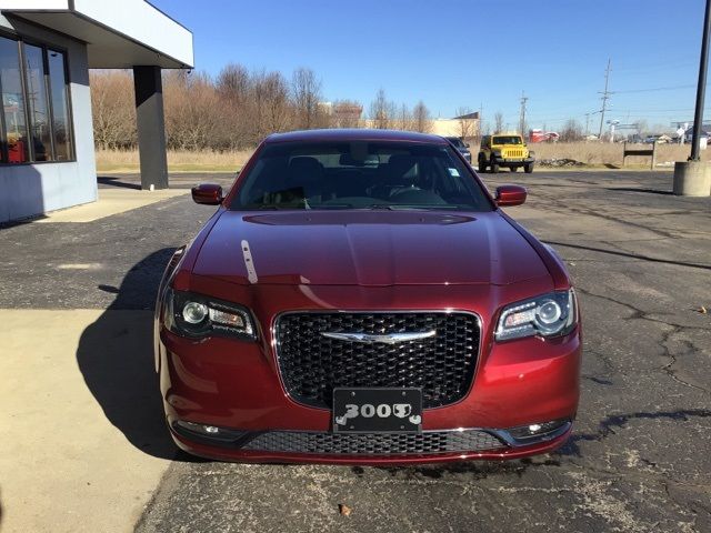 2019 Chrysler 300 300S