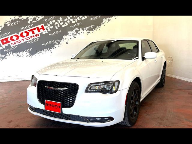 2019 Chrysler 300 300S