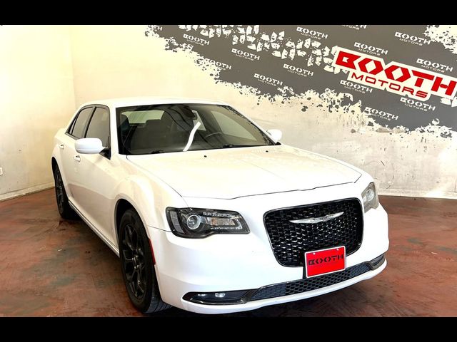 2019 Chrysler 300 300S