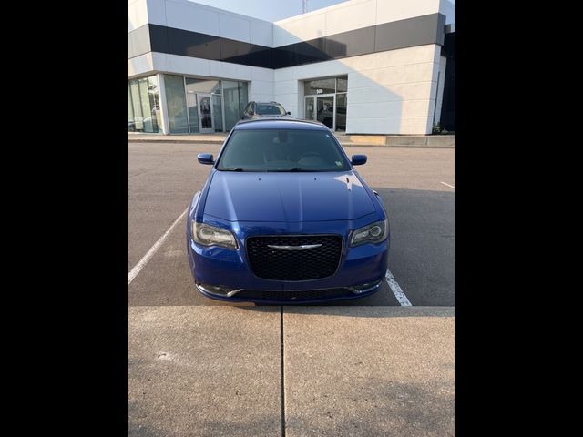 2019 Chrysler 300 300S
