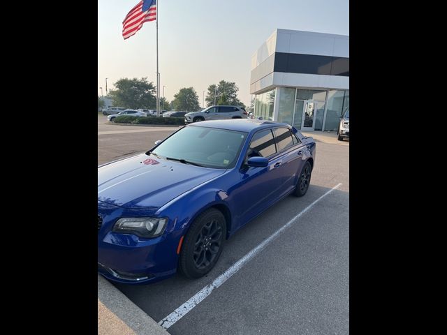 2019 Chrysler 300 300S