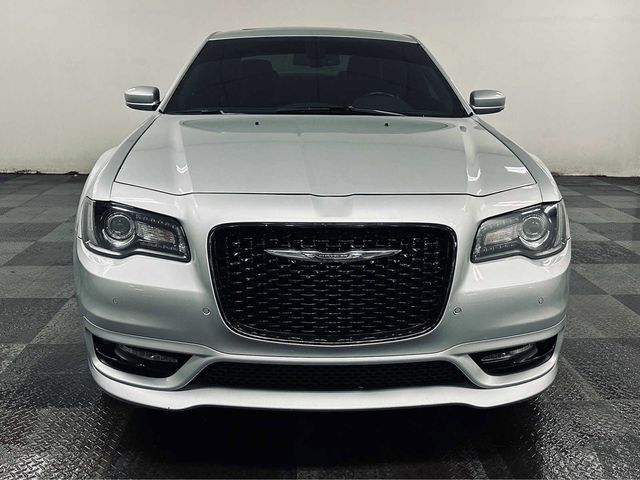 2019 Chrysler 300 300S