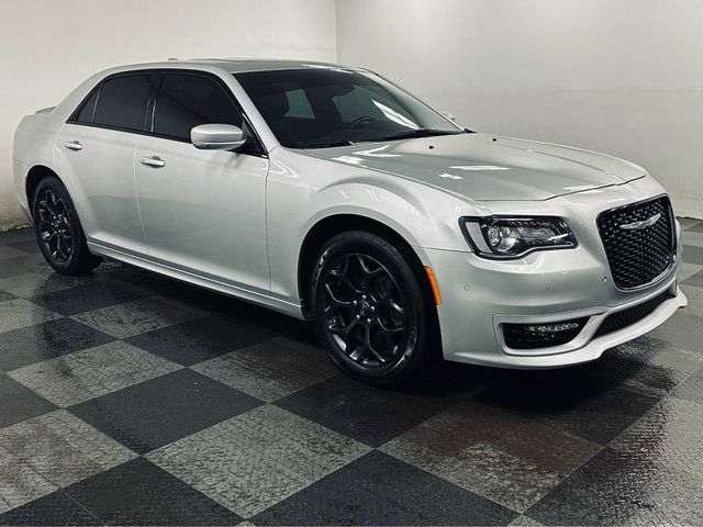 2019 Chrysler 300 300S