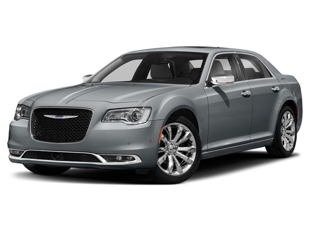 2019 Chrysler 300 300S