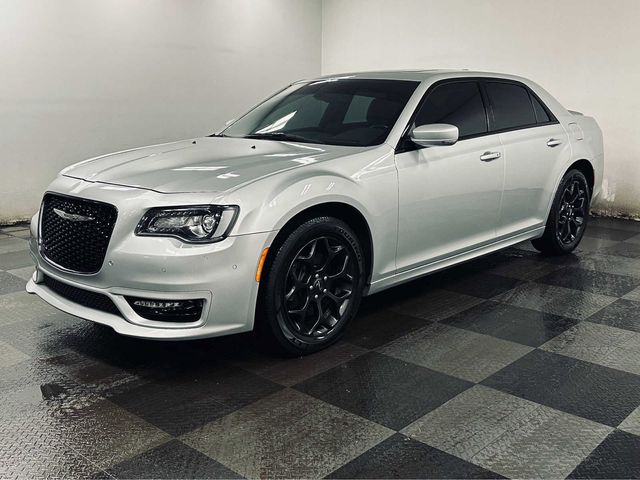 2019 Chrysler 300 300S