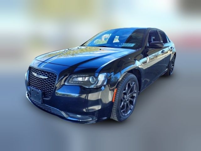 2019 Chrysler 300 300S