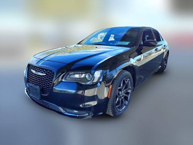 2019 Chrysler 300 300S