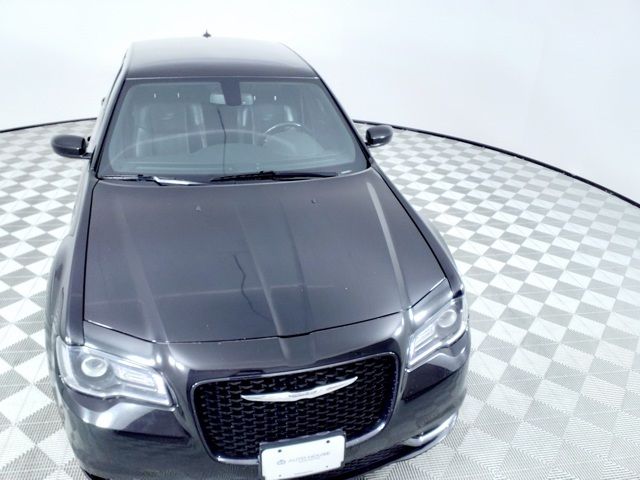 2019 Chrysler 300 300S