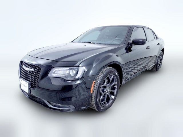 2019 Chrysler 300 300S