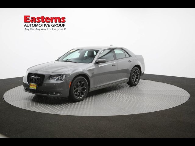 2019 Chrysler 300 300S