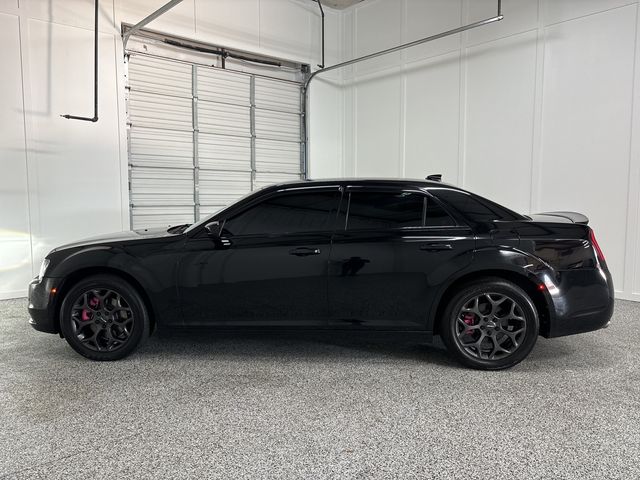 2019 Chrysler 300 300S