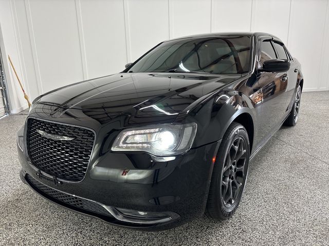 2019 Chrysler 300 300S